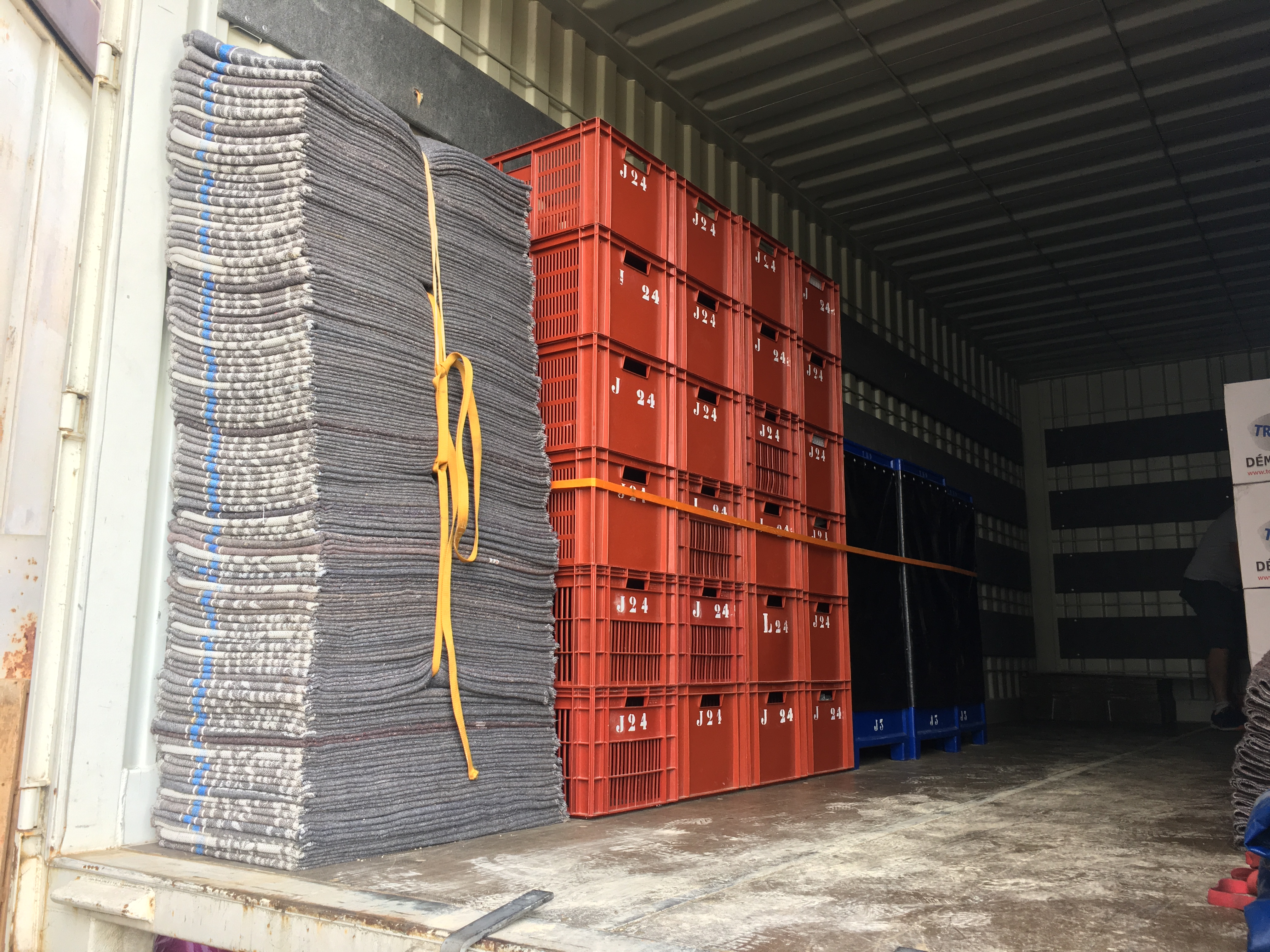 Déménagement Houilles 78800