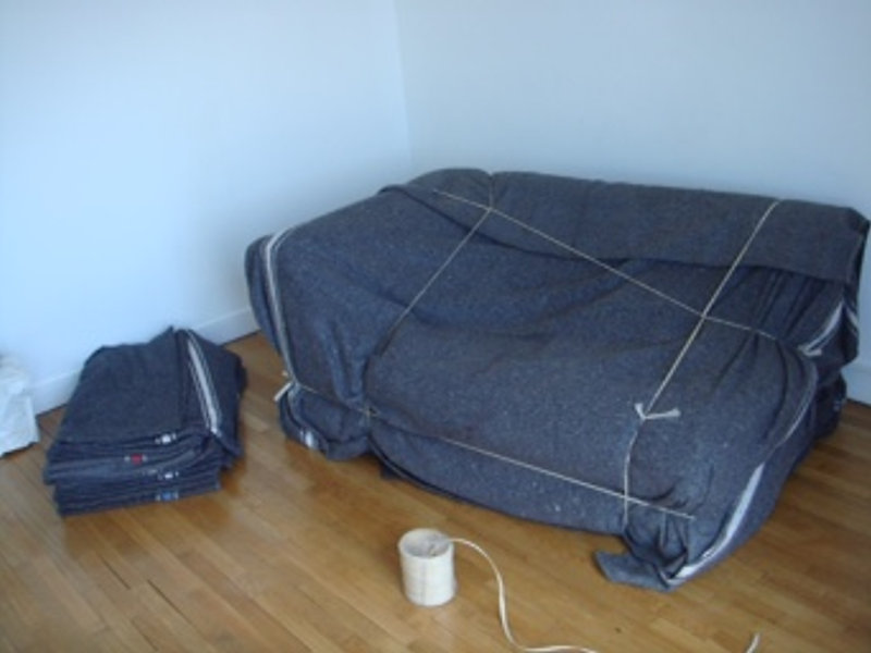 Déménagement Chatou