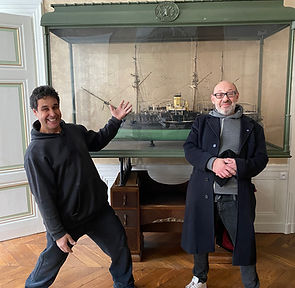 œuvres d'art - saint germain en laye 78100 a houilles 78800 - location camion - cartons demenagement - en yvelines - demenageur