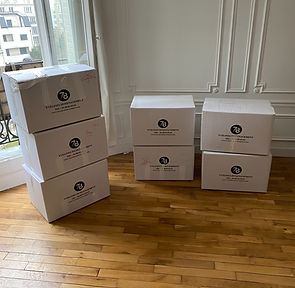 maisons-laffitte 78600 a carrieres sur seine 78420 - cartons demenagement - location camion - en yvelines