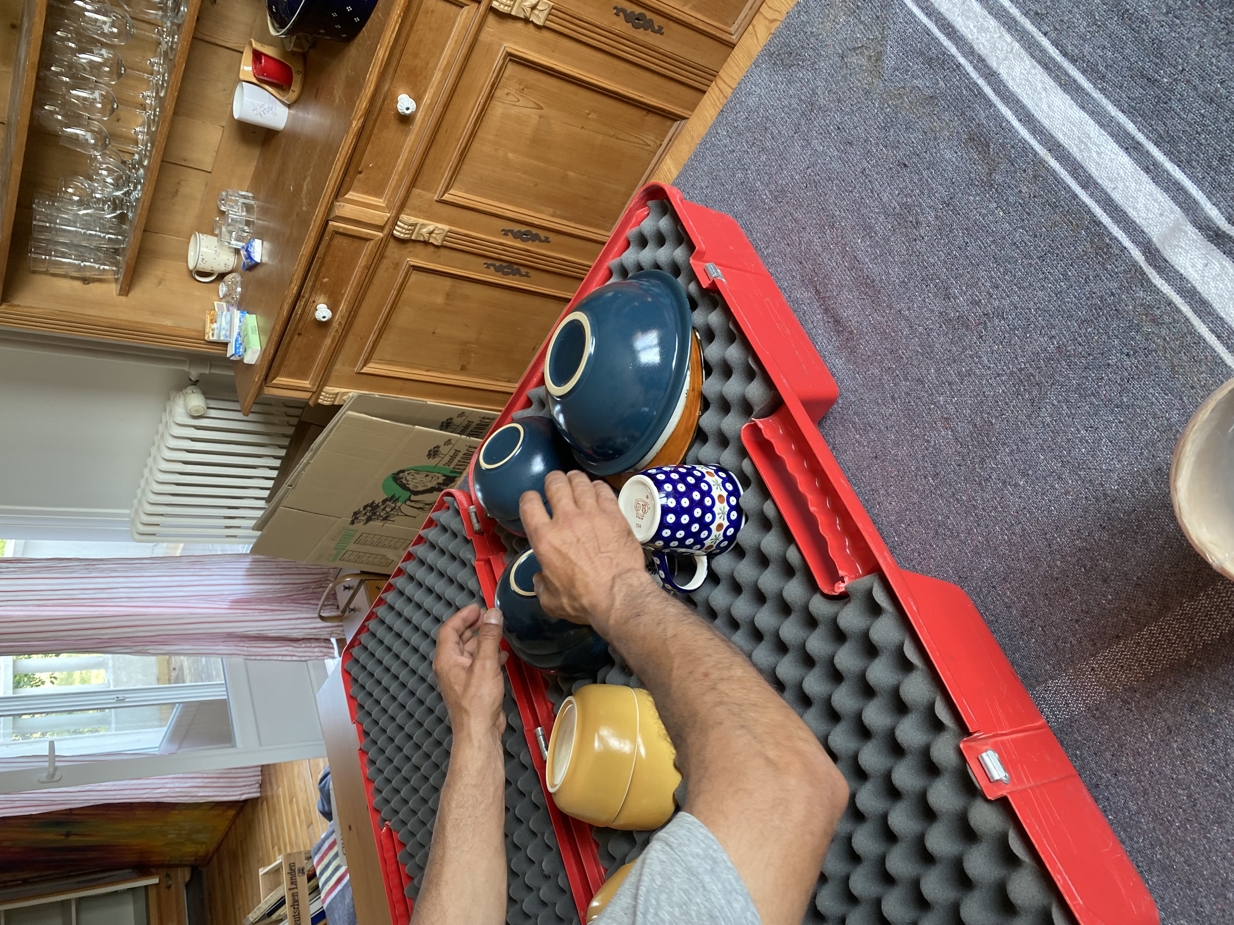 Déménageur professionnel à Bailly 78870 — Yvelines Group Déménagement