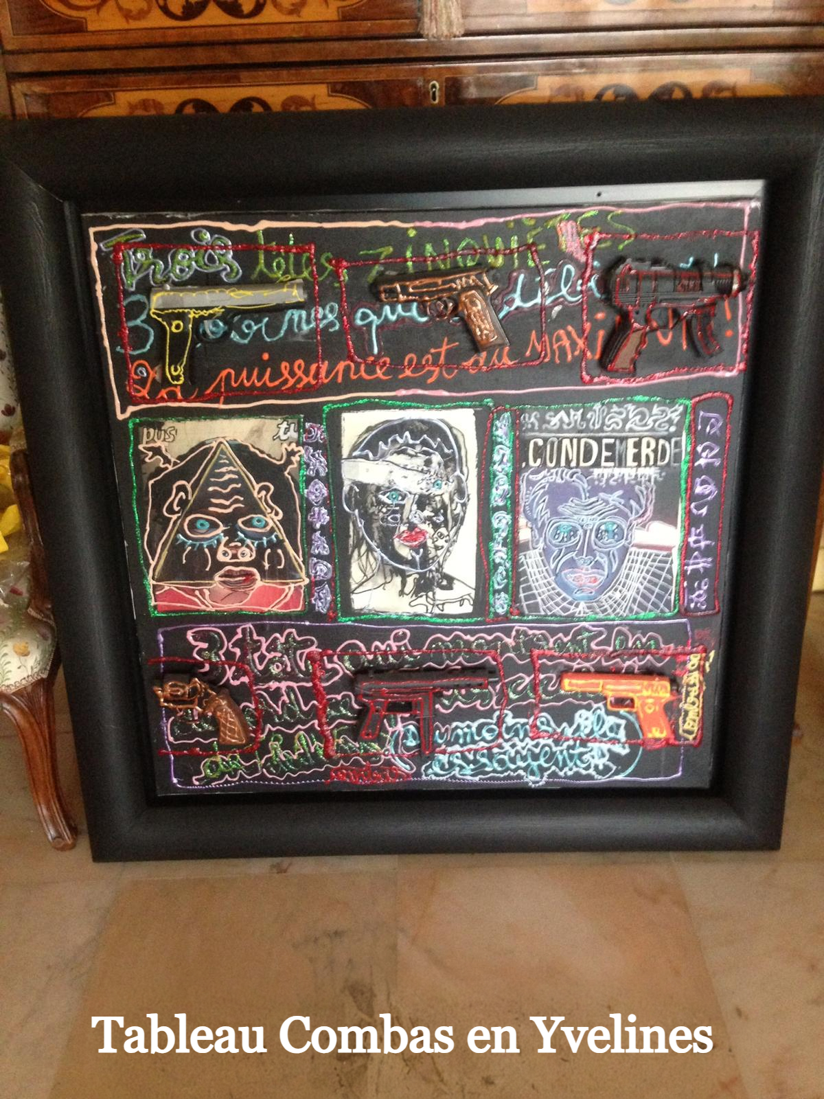 Yvelines Group Marly-le-Roi