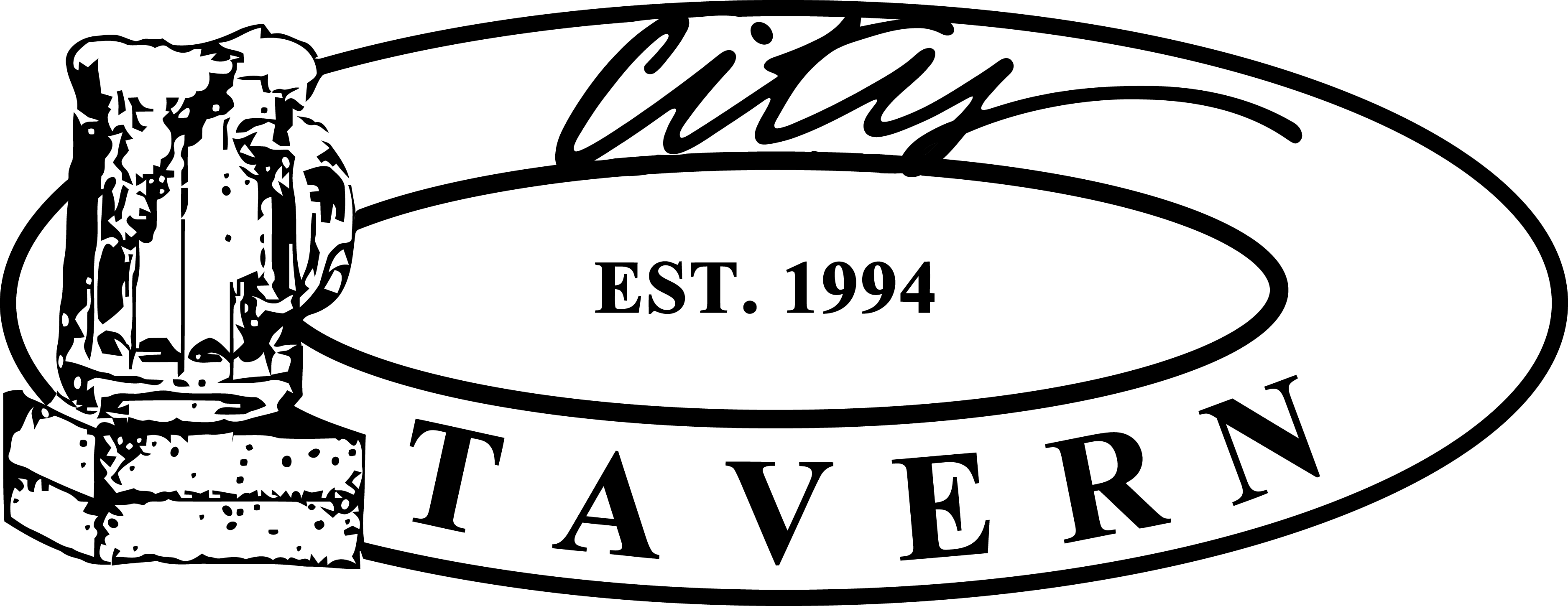 City Tavern Logo