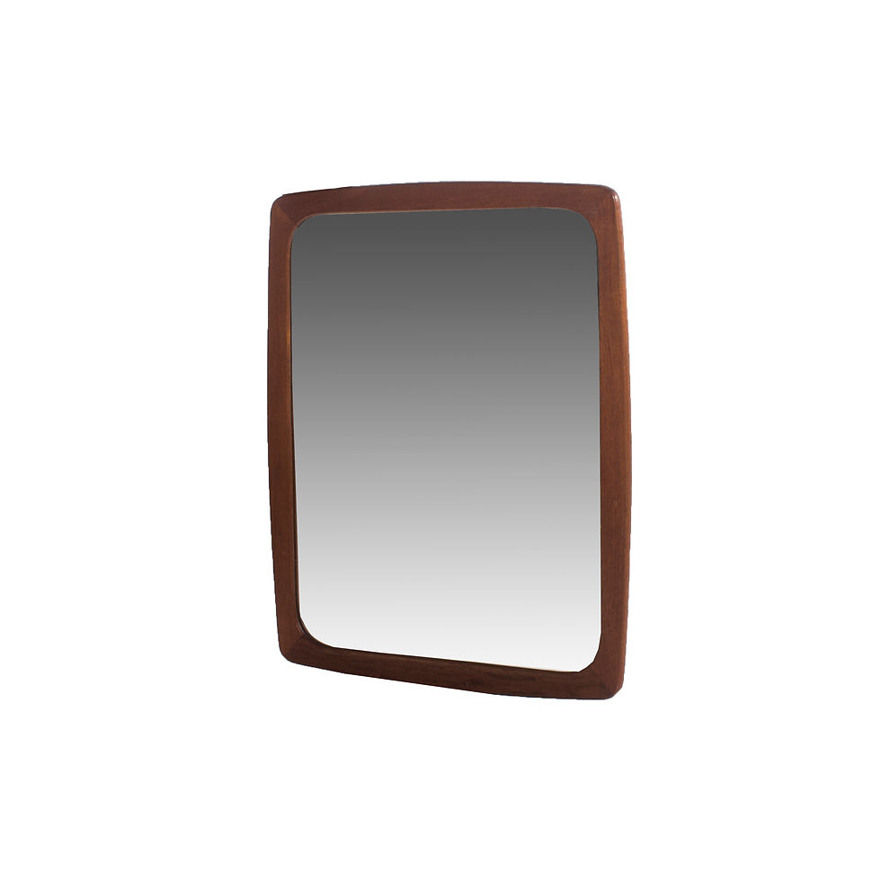 サムネイル： Wall mirror