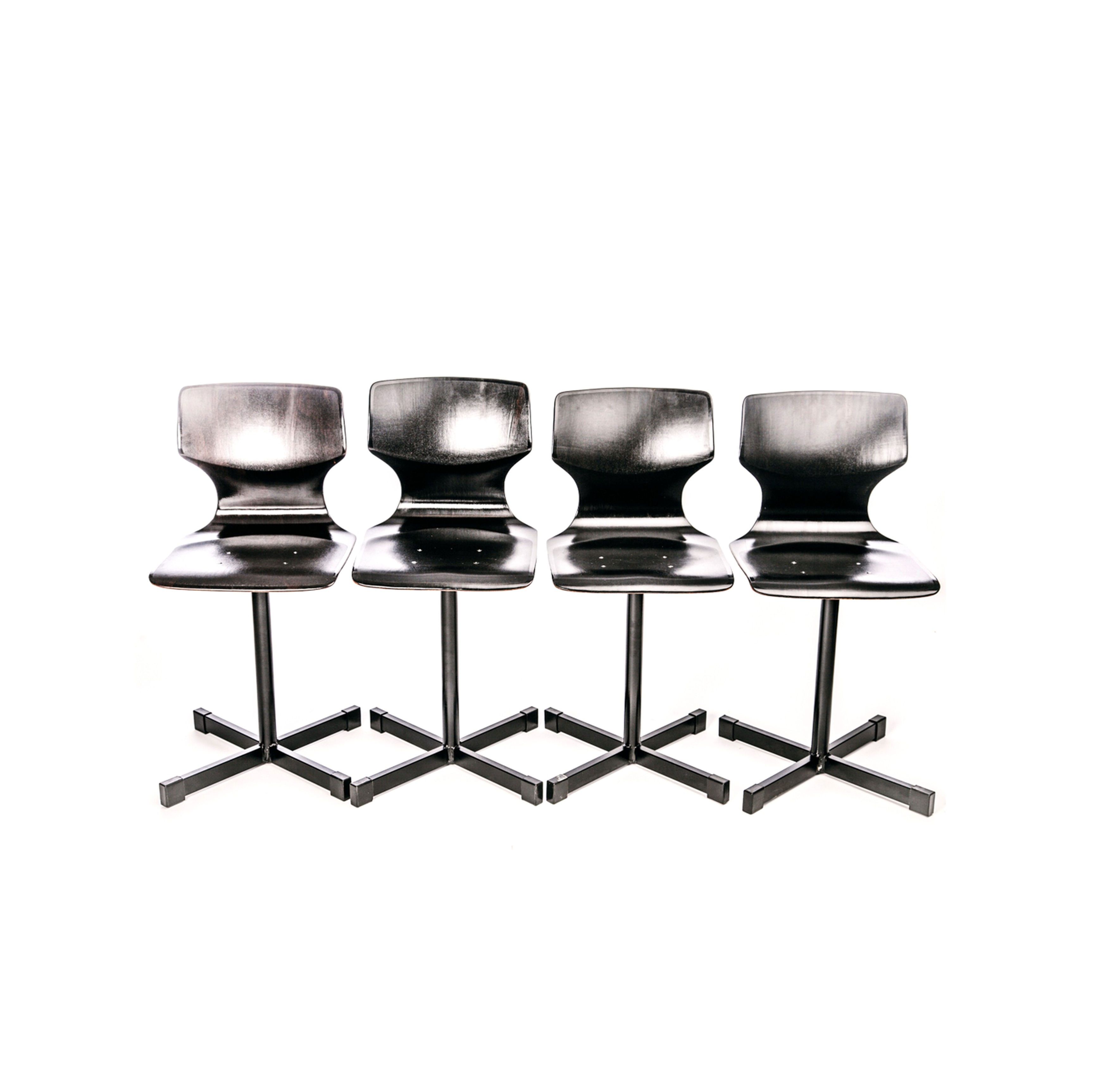 Pagwood chair from Pagholz