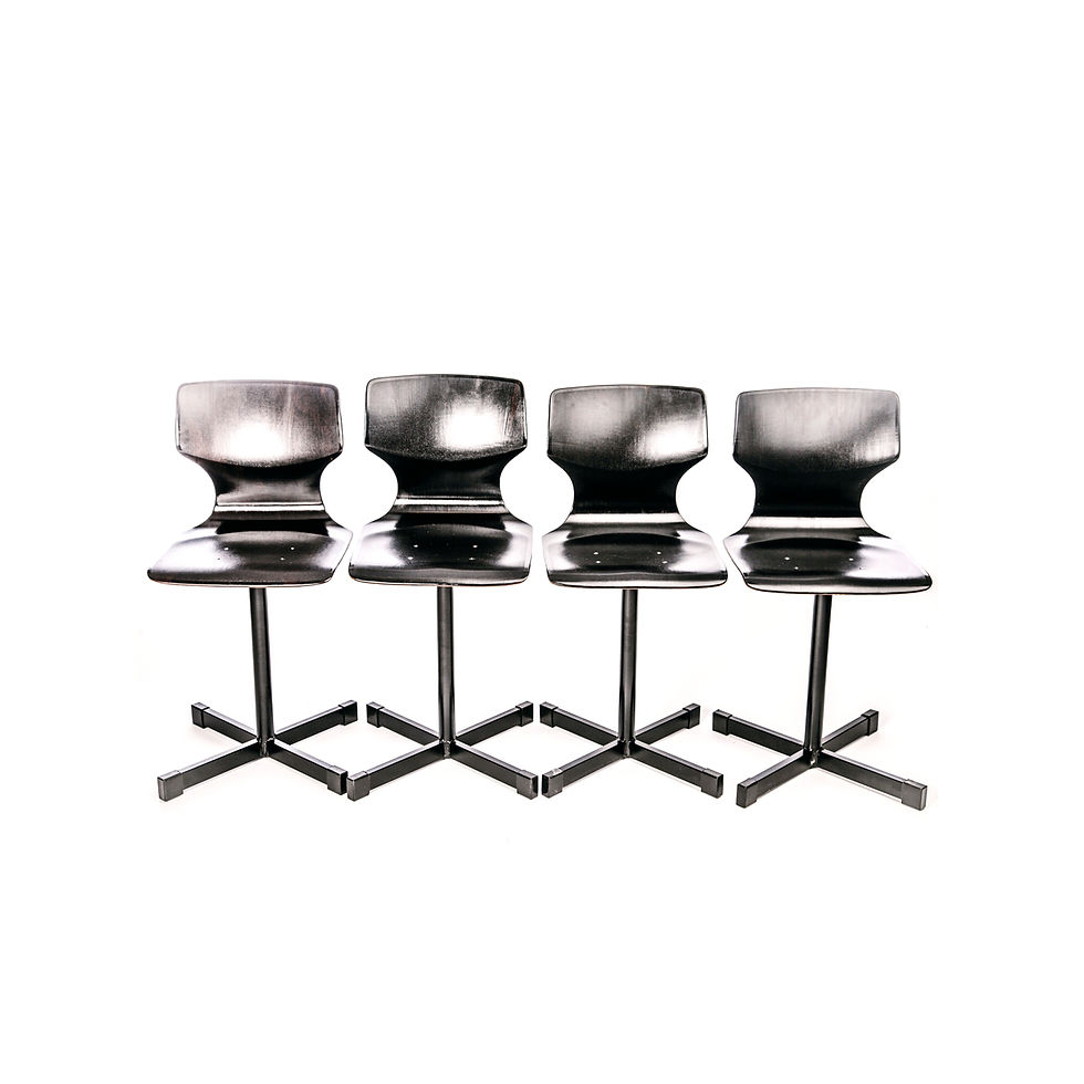 Pagwood chair from Pagholz