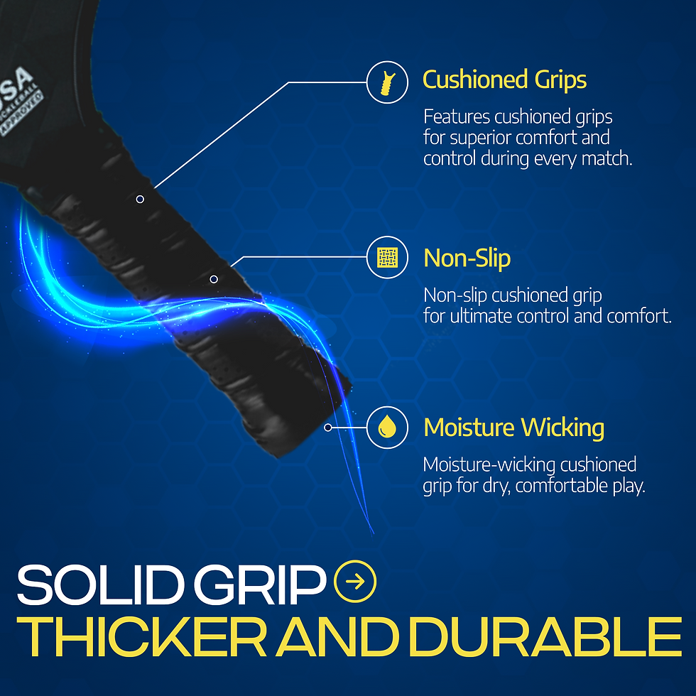 Thumbnail: Elite - 3D 18K Carbon Fiber