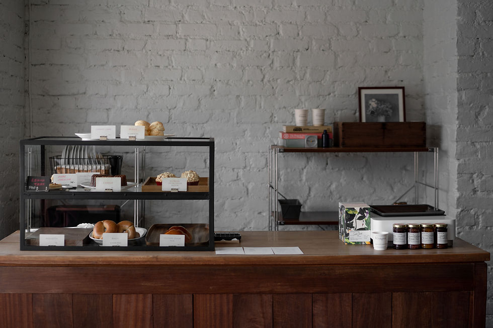 ภาพขนาดย่อ: Cafe &amp; Coffee Collection