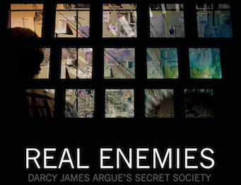 Real Enemies full-length video