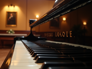 Mastering Traditional Singing: Bea Opera Music Academy