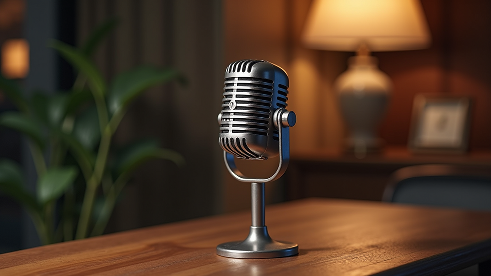 Why Choose Bel Canto for Your Vocal Training?