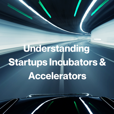 Understanding Startup Incubators and Accelerators: Legal Considerations