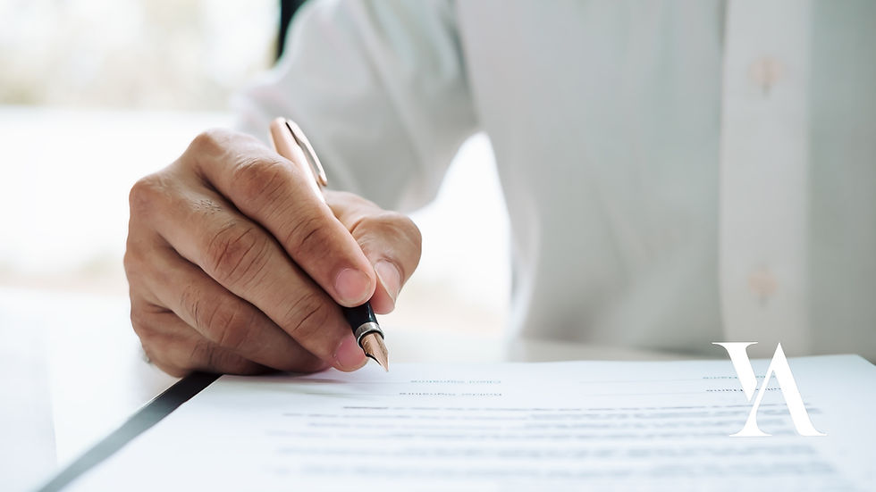 Yeong & Associates - Exemption Clauses and Limiting Liability in Malaysian Contracts