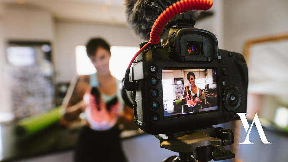 Social Media Influencers and IP Rights: Collaborations and Considerations - Yeong & Associates