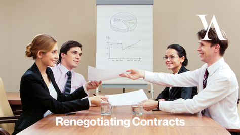 Renegotiating Contracts: Tips for Malaysian Businesses Facing Economic Changes
