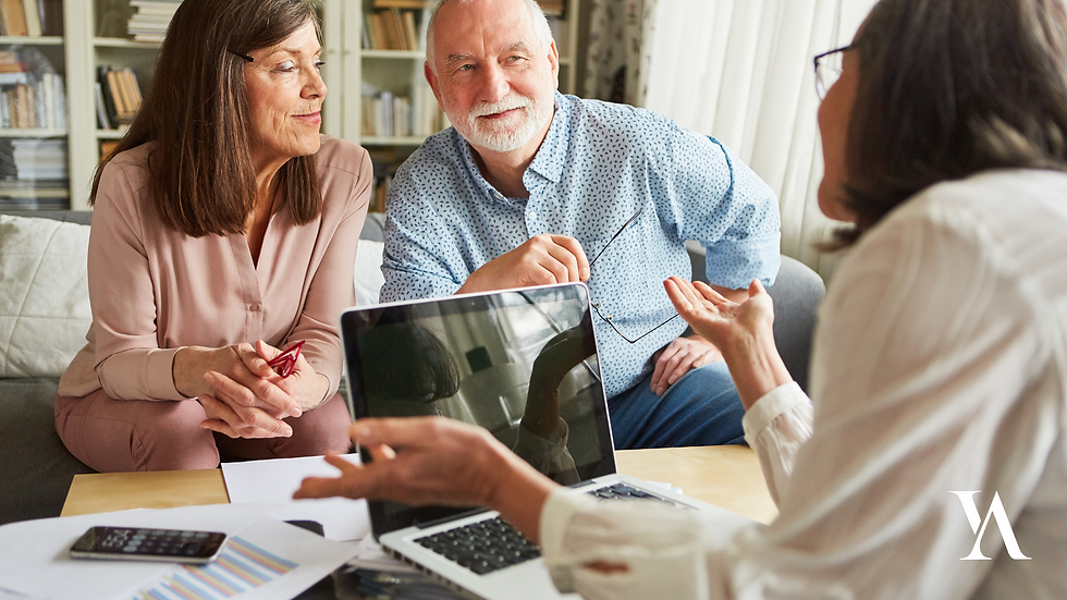 Yeong Associates Updating Your Will in Malaysia: The Importance of Revisions