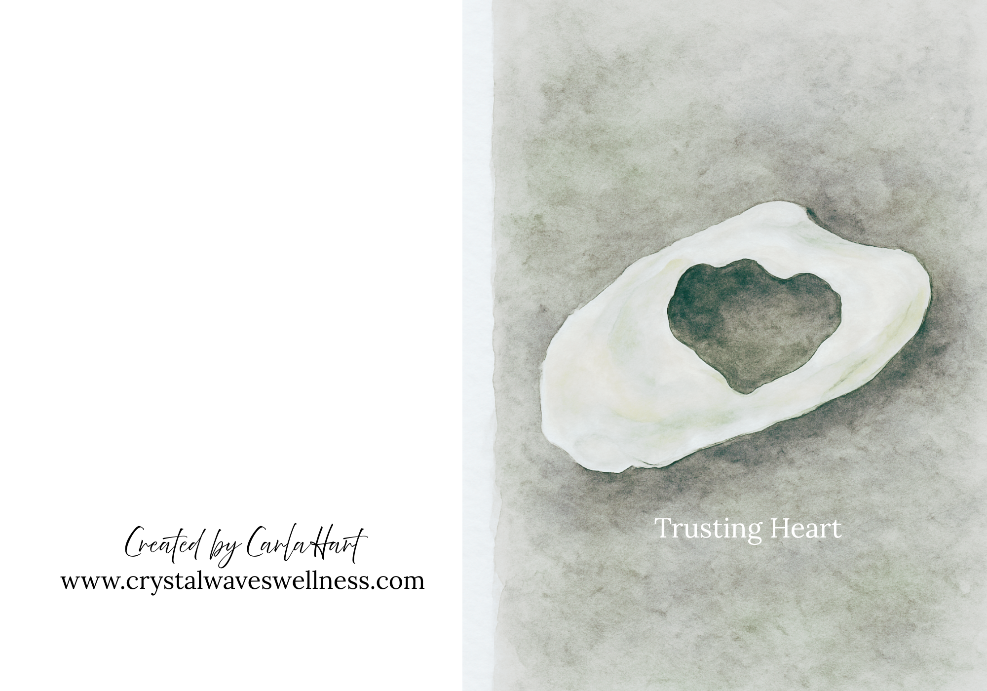 Trusting Heart