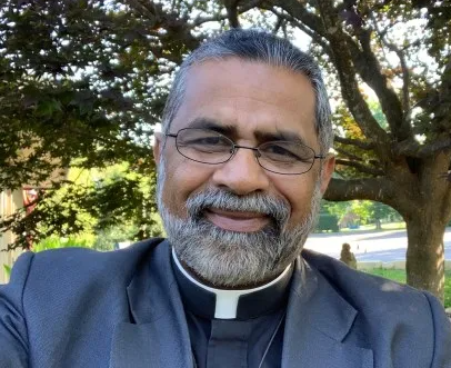 Writer: Bishop Jos Tharakan