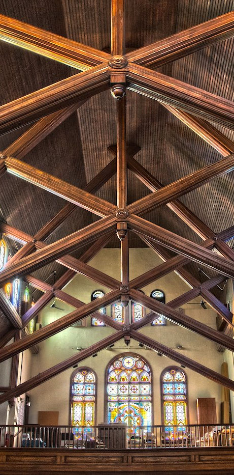 End of Life | Chicago | Church Of Our Saviour Chicago