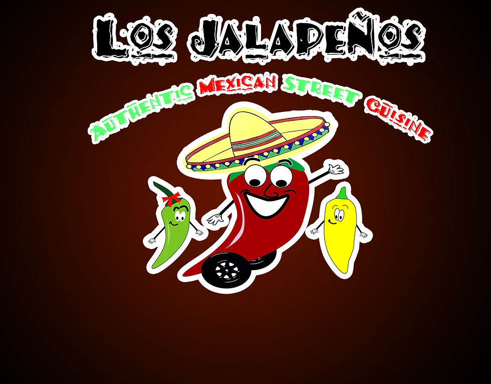 los Jalapenos