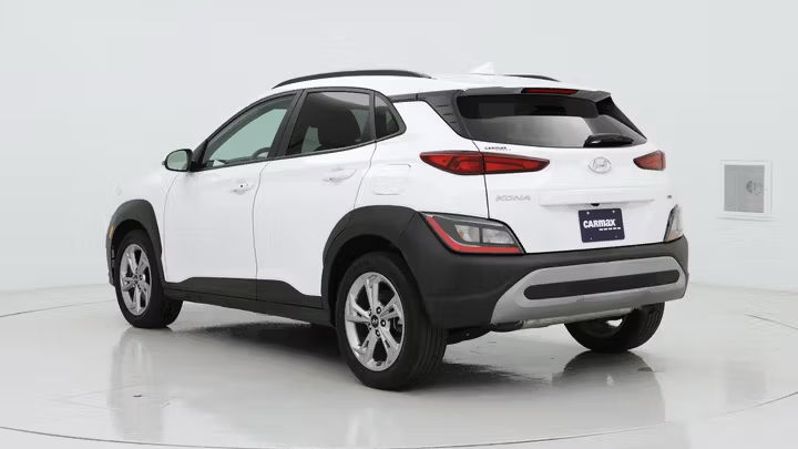 Thumbnail: 2023 Hyundai KonaSEL AWD Automatic