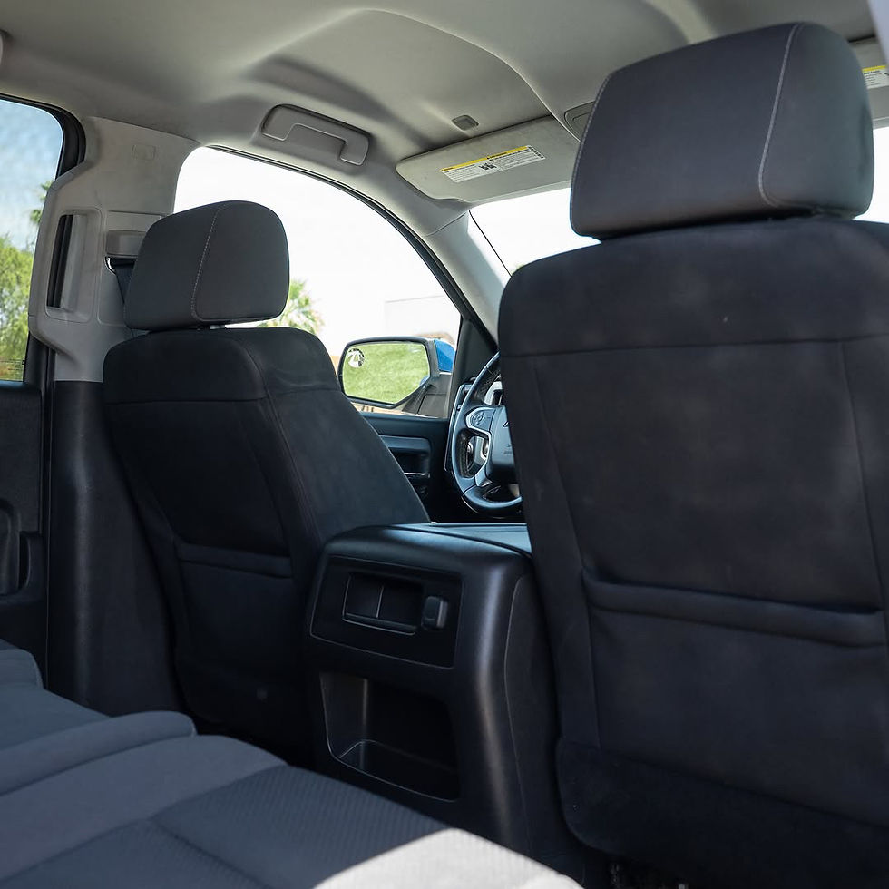 Thumbnail: 2016 Chevrolet  Silverado Z71 LT