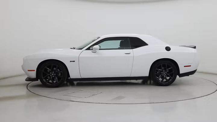 Thumbnail: 2023 Dodge ChallengerR/T RWD