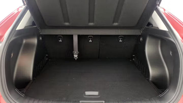 Thumbnail: 2024 Hyundai KonaSEL FWD