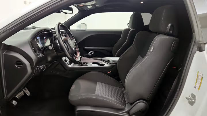Thumbnail: 2023 Dodge ChallengerR/T RWD