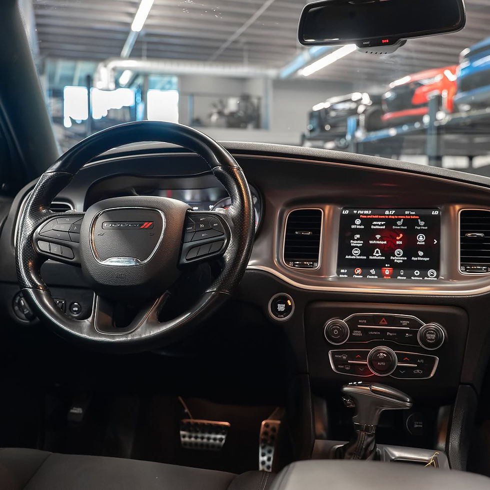 Thumbnail: 2021 Dodge  Charger 