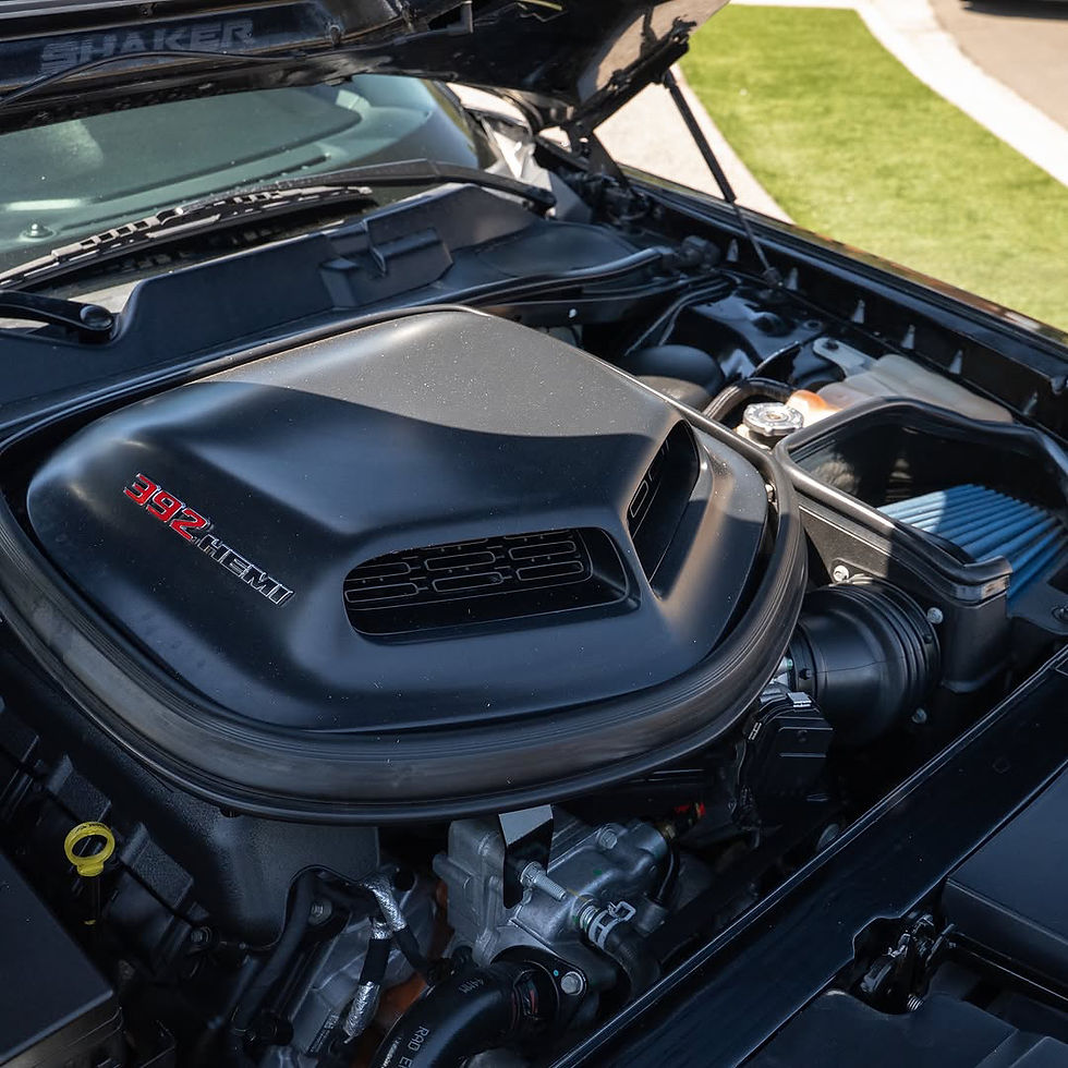 Thumbnail: 2020 Dodge Challenger R/T
