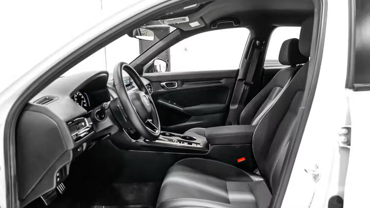 Thumbnail: 2024 Honda Civic