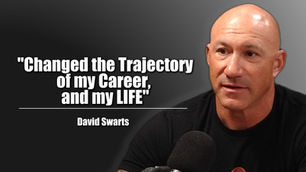 David Swarts Retired Navy SEAL Chief 