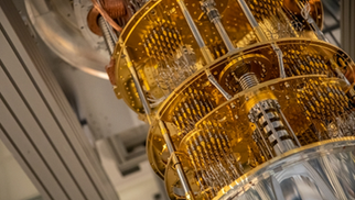 U.S. Department of Energy Commits $625 Million to Renew National Quantum Information Science Research Centers