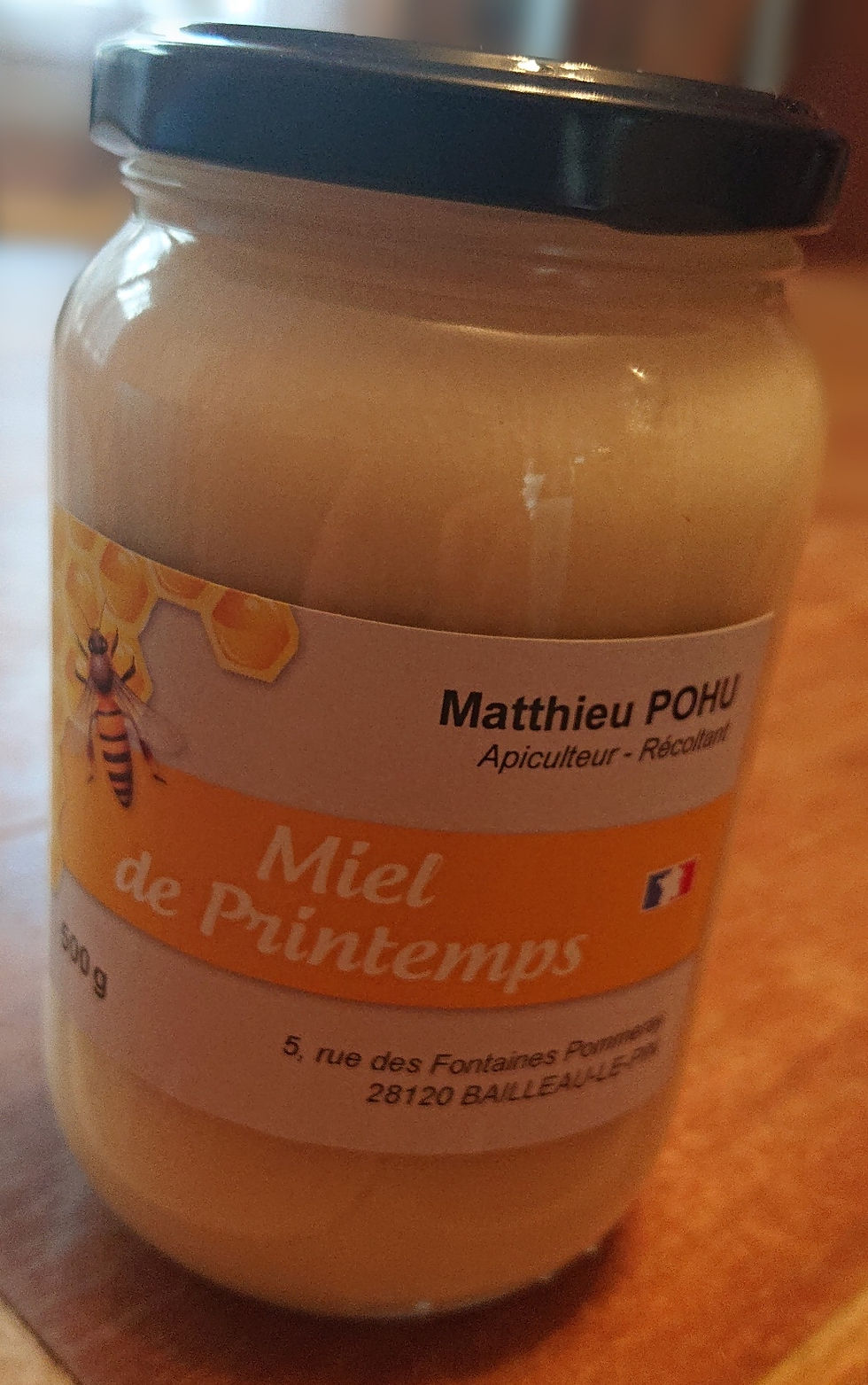 Miniature : Coffret Hydromel+Vinaigre