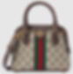 Gucci Ophidia Mini Top Handle Bag