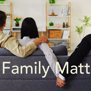 A Family Matter