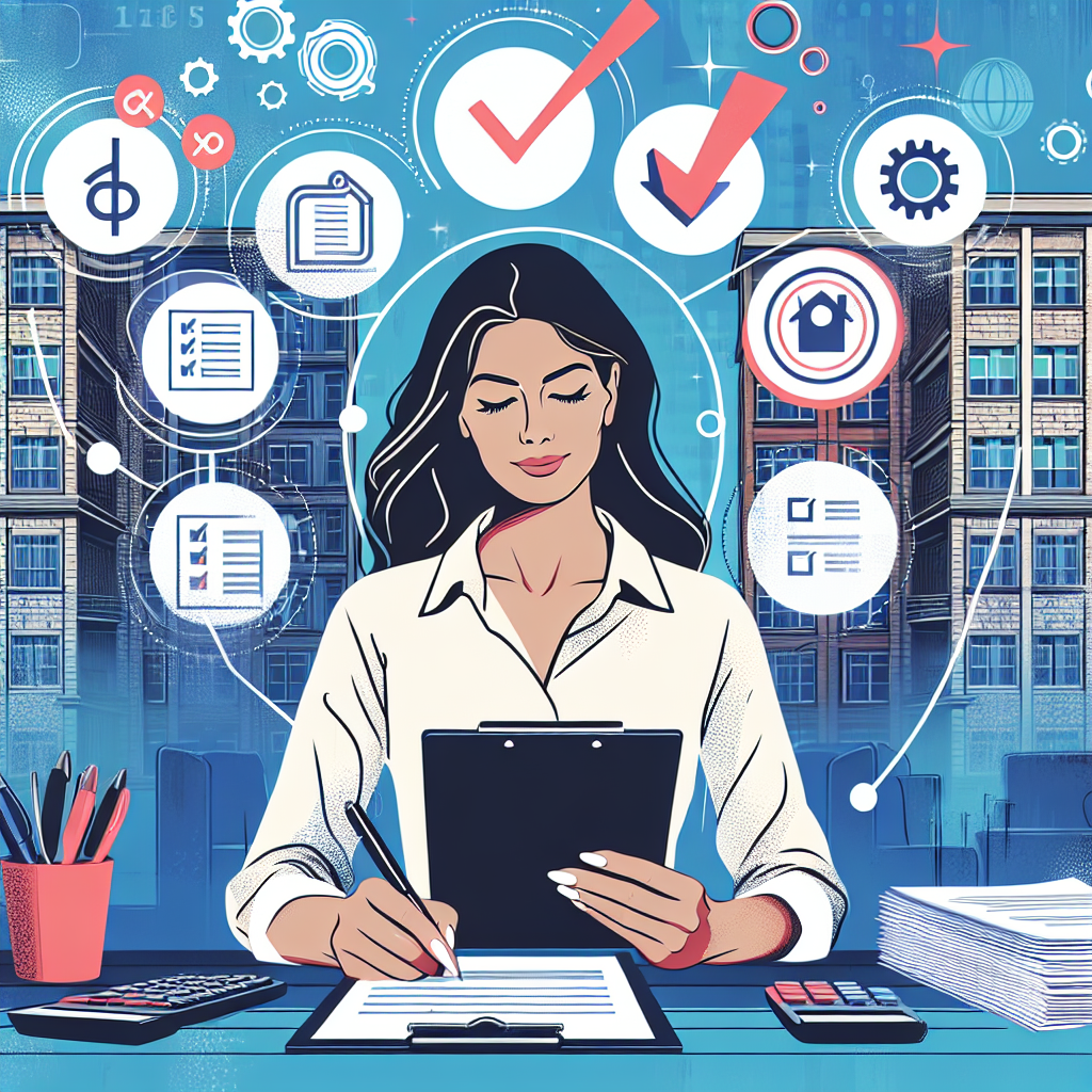 Condo Management Communication