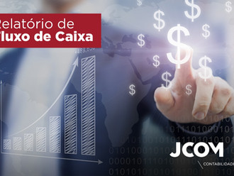 Relatório de Fluxo de Caixa