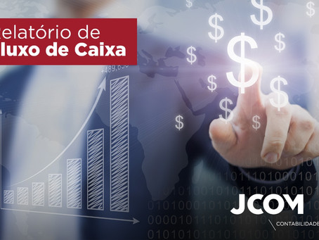 Relatório de Fluxo de Caixa