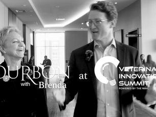 Inside the Veterinary Innovation Summit with Jules Benson