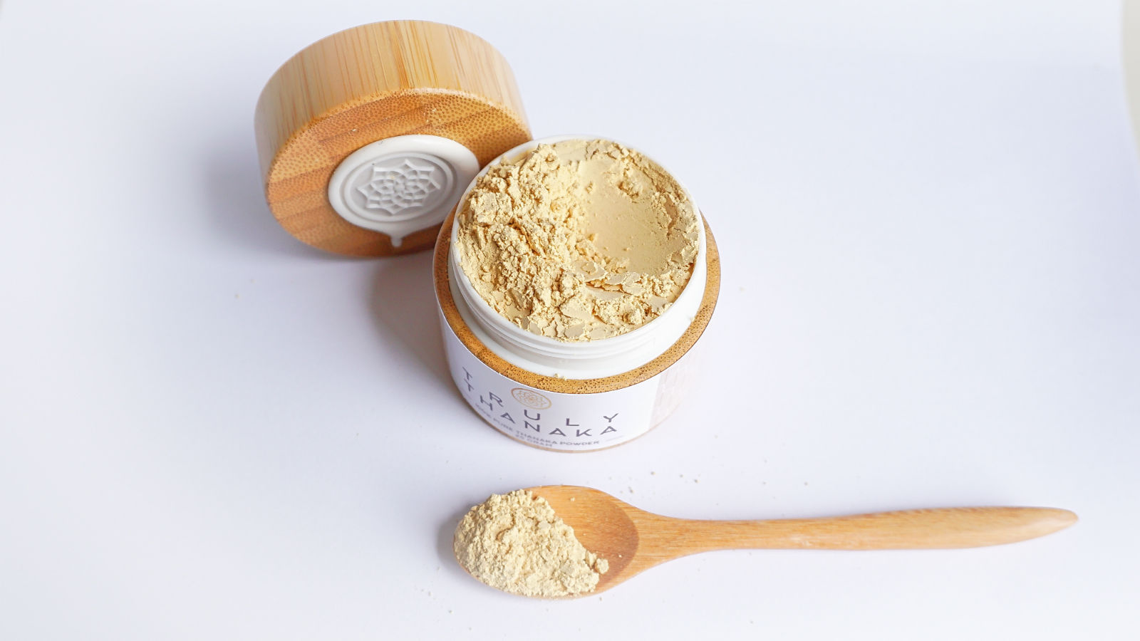 Thanaka Powder (Small)