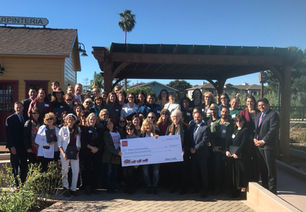 Wells Fargo Renews Support for ISD's CA Small Business Resilience and Recovery Program