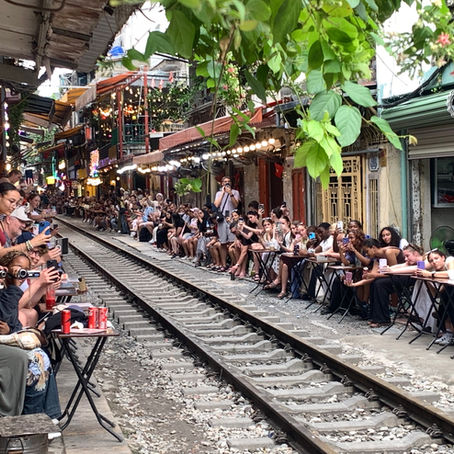 What Happens When a Living Culture Becomes a Tourist Attraction?