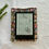 Thumbnail: Bookish Quilted Kindle Case