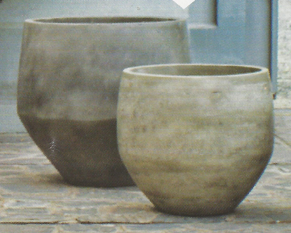 7166 Shaver Base Planter