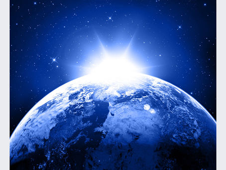 宇宙元旦って何だろう