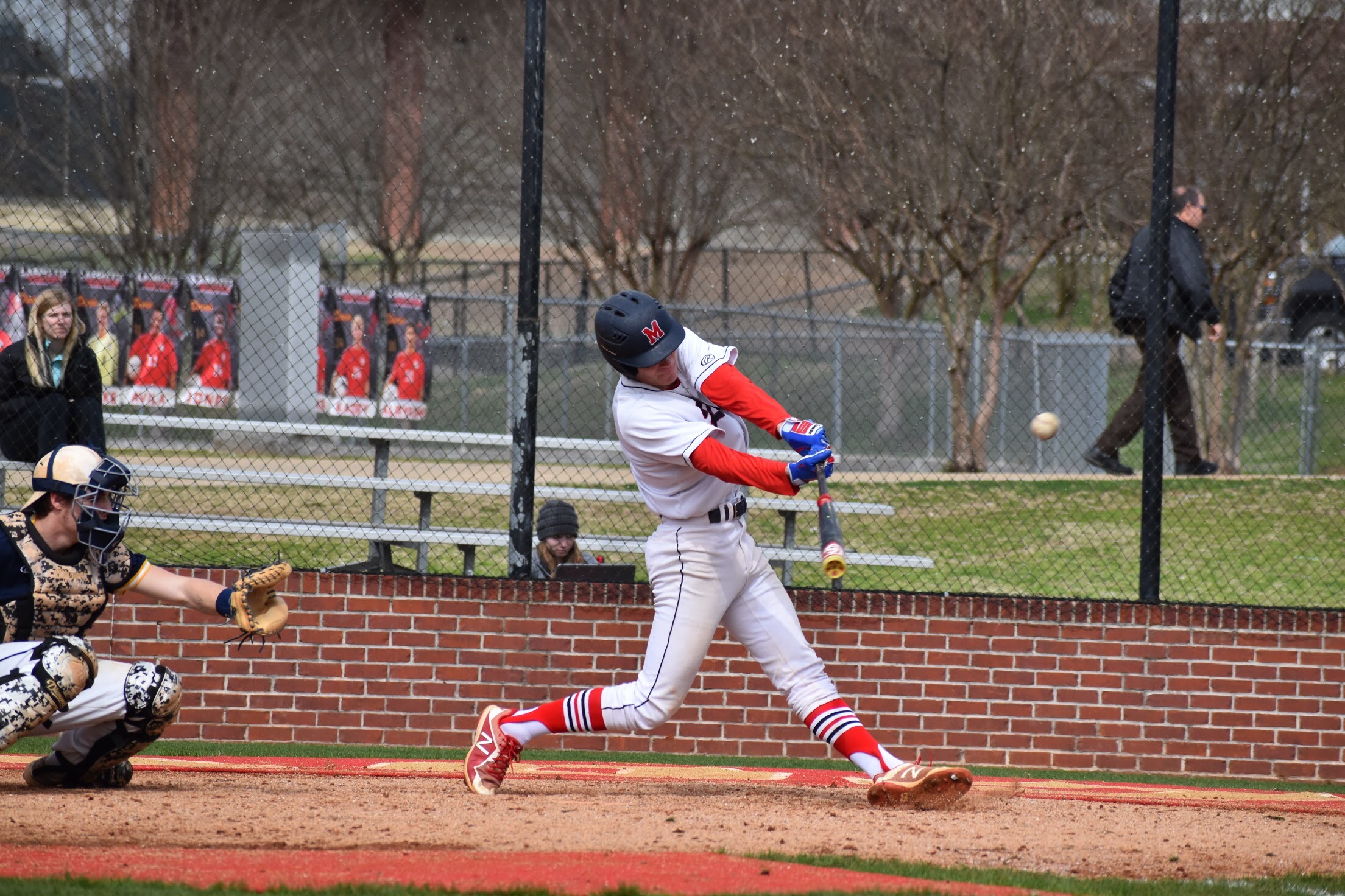 Ole Miss Club Baseball