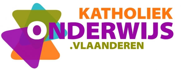 Logo katholiek onderwijs
