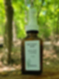 Essential Oil Bug Spray